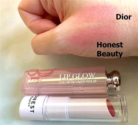 dior lip glow raspberry dupe|Dior Lip Glow universal clear.